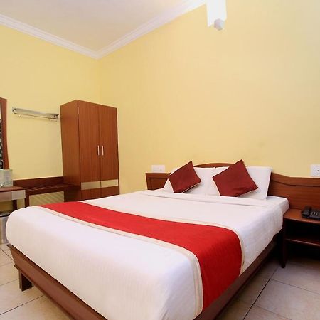 Hotel Kudla Rasa Prakash Mangalore Exterior foto