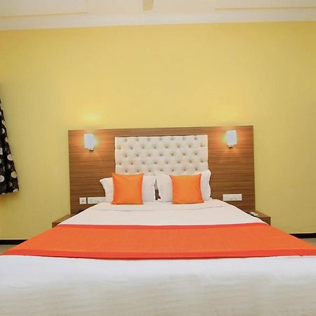 Hotel Kudla Rasa Prakash Mangalore Exterior foto