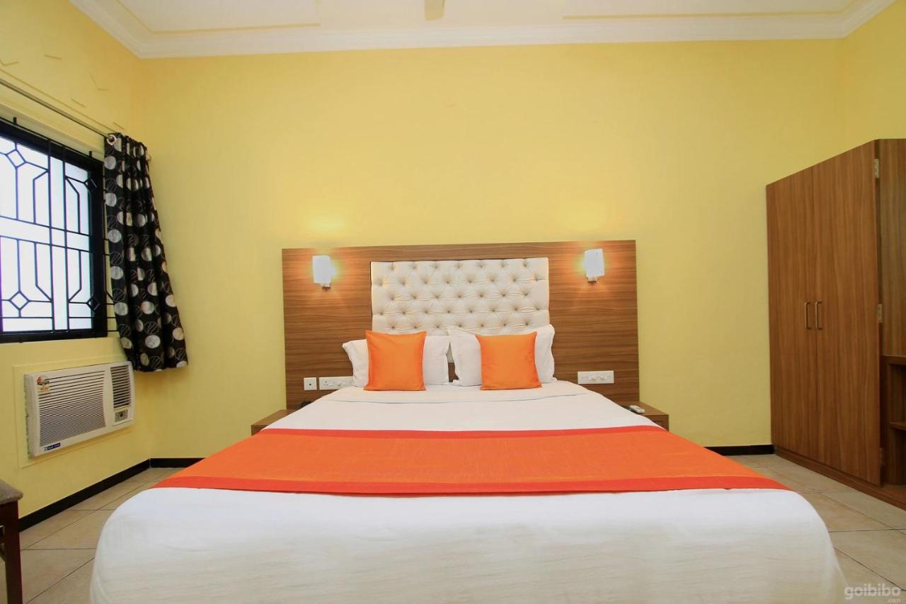 Hotel Kudla Rasa Prakash Mangalore Exterior foto