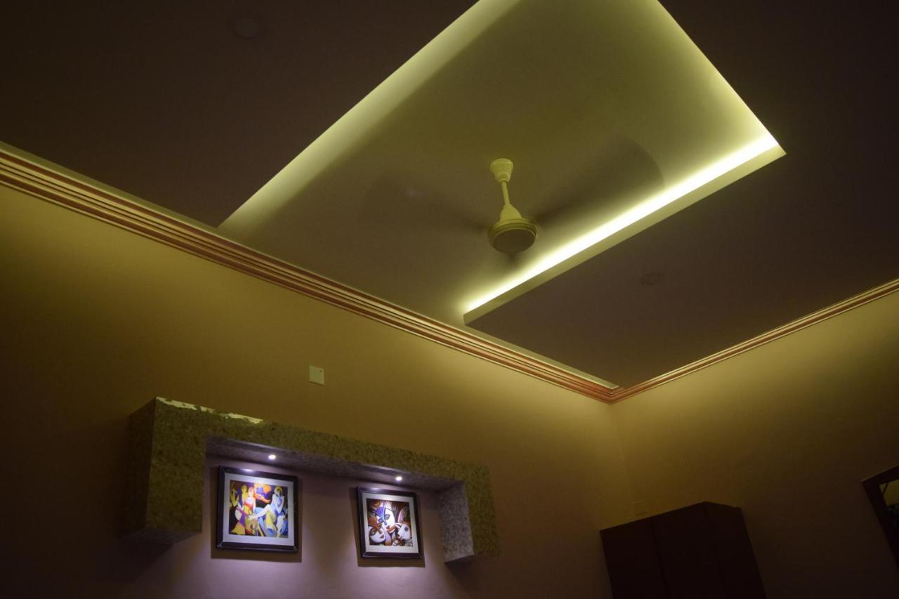 Hotel Kudla Rasa Prakash Mangalore Exterior foto